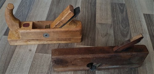 Holzhobel original - 33, mm