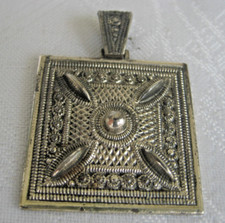 Blachian Antik Schmuck BAS