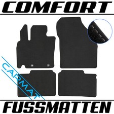 Fussmatten für Suzuki Ignis