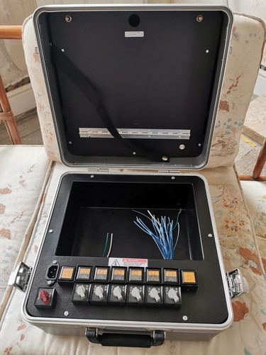 Allen bradley 1747 - allen,