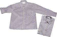 Trachtenhemd Kinderhemd