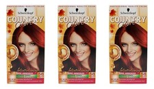 Schwarzkopf Country Colors
