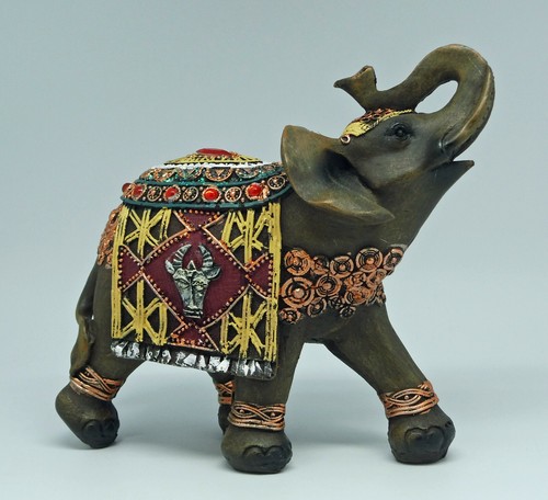 Figur elefant elephant aus - elefant,