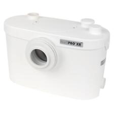 SFA Fäkalienhebeanlage