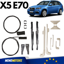 SUNROOF REPAIR KIT 18 PCS WITH