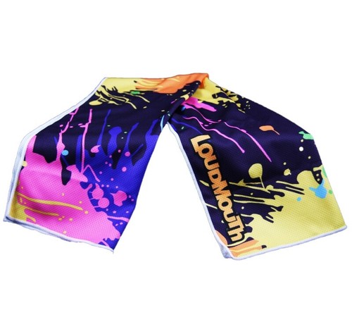 Loudmouth