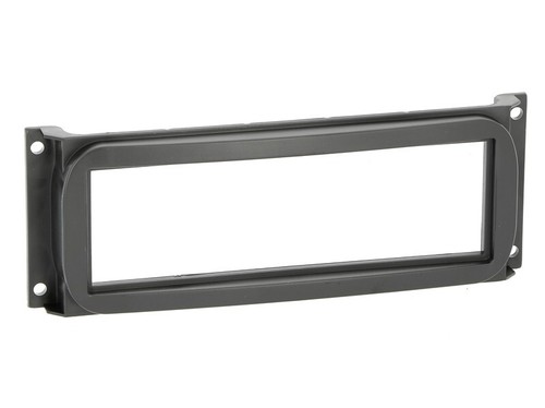 Radioblende chrysler - radioblende, pt