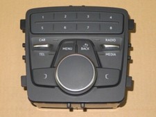 Audi Q5 SQ5 80A FY MMI Basic Low Controller Bedeineinheit Multimedia 80A919614