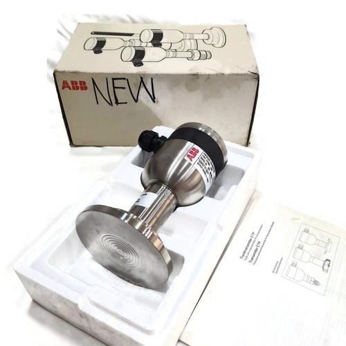 Abb druckmessgerät sender - druckmessgerät,