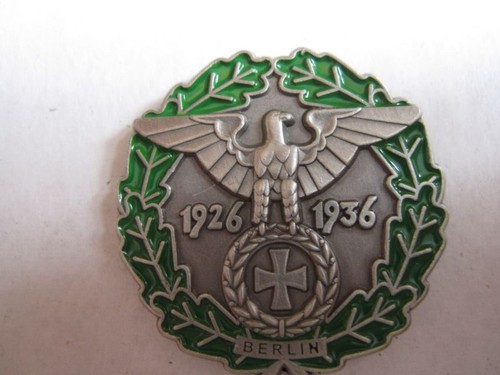 Imperial eagle berlin - wh, 1926