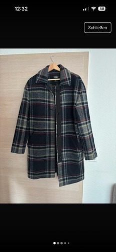 Dkny donna karan mantel - karan,