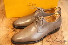 John Lobb Willoughby Paul