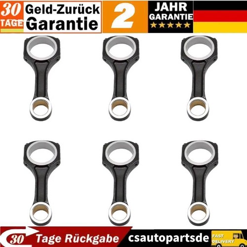 Pleuel bmw 2 5 - 3,0, 2,5