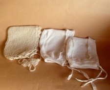 ältere Baby Mützchen 3