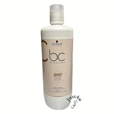 Schwarzkopf bonacure q10 - schwarzkopf, q10+