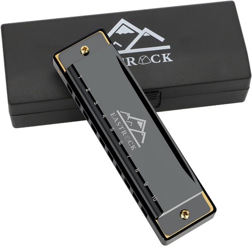 Eastrock dur mundharmonika - eastrock,