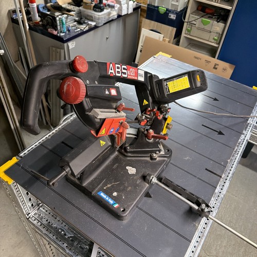 Femi bandsäge abs 120 - abs, ng
