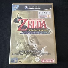 The Legend of Zelda: The Wind