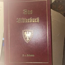 Das Ritterburg Fr. v