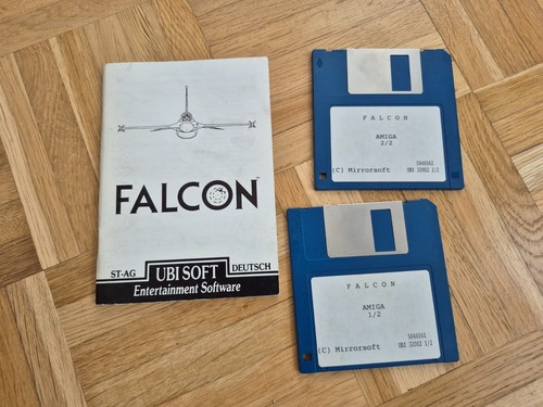 Falcon guter zustand - guter,