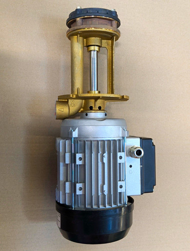 Speck industrie kreiselpumpe - speck, industrie-kreiselpumpe