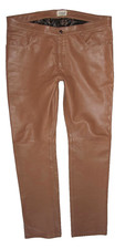 Leatheredstar herren - -,