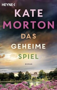 Das geheime spiel roman - spiel:,