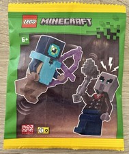 LEGO Minecraft L0002249 -