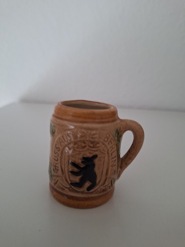Humpen krug trinkgefäß - krug,
