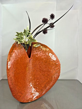 Vintage japanische skulpturale