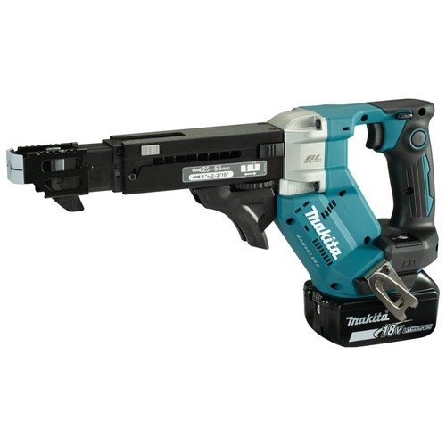 Makita akku magazinschrauber - makita, akku-magazinschrauber