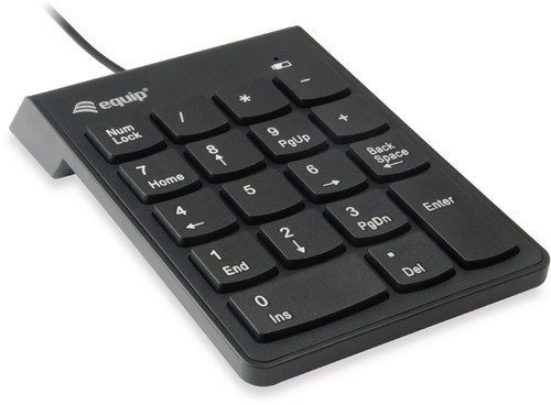 Equip tastatur usb - equip,