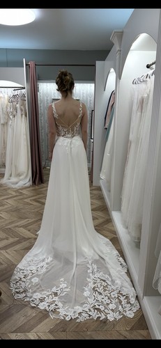 Wunderschönes brautkleid - wunderschönes,