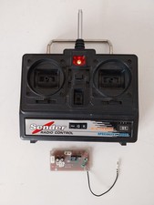 RC Fernbedienung 27Mhz