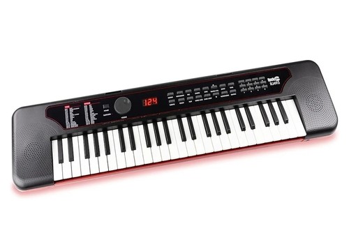 Rockjam rj493 keyboard - rockjam, keyboard,