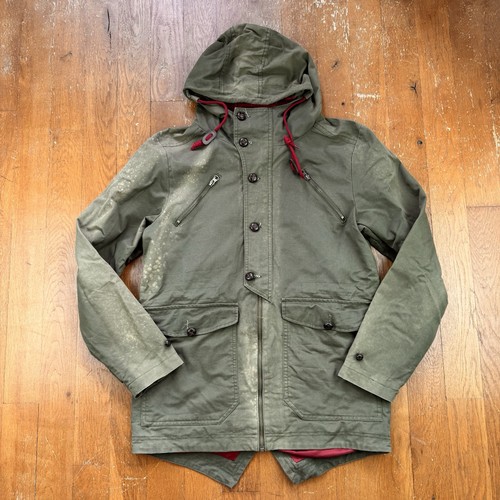 Vintage madcap england grün - madcap,