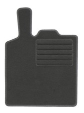 Fußmatte vorne links für