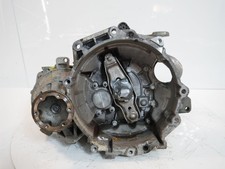 6 Gang Schaltgetriebe für VW