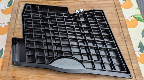 Abtropfschale für miele cva - miele,
