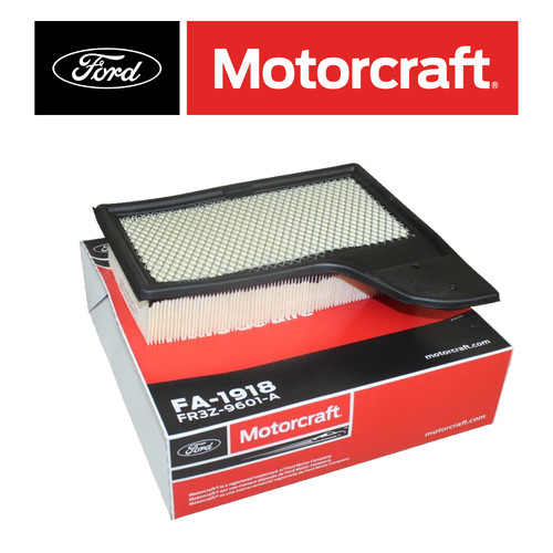 Original luftfilter 5 0 - luftfilter, 2.3