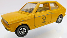 Corgi Toys VW Polo der DBP