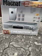DVD Home Theater Magnat