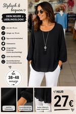 Italy tunika bluse shirt - bluse,