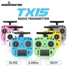 RadioMaster TX15 RC-Sender