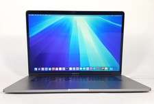 AppApple MacBook Pro 15" 2019 i7 32GB 512GB SSD Radeon 560X  Refurbished