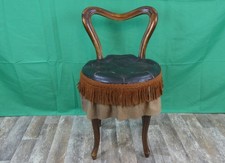 Leibstuhl, Nachtstuhl, Kammerstuhl, Toilettenstuhl, Klostuhl, Lederstuhl