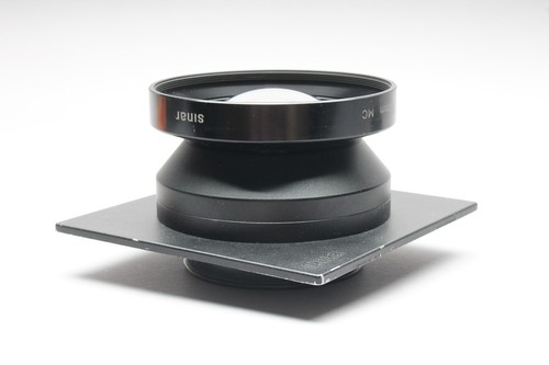 Sinaron 210mm 80 in - ws, 80°