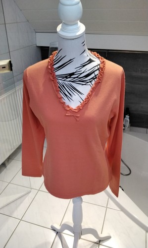 Marc cain pullover - marc, gr.40