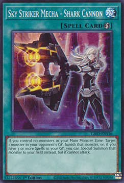 Yugioh sky striker mecha - sky,