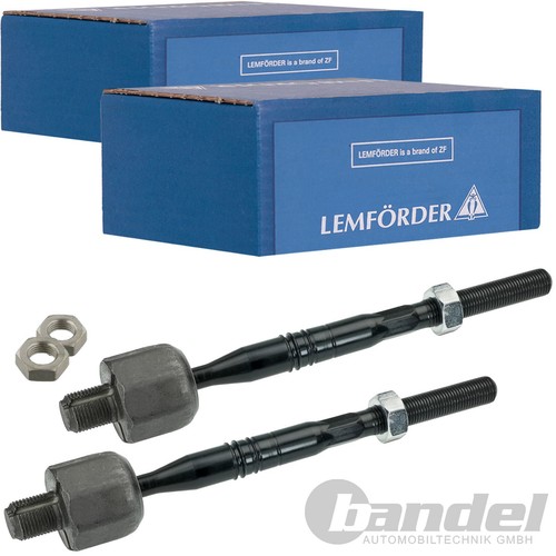 Lemförder axialgelenk - 2x,
